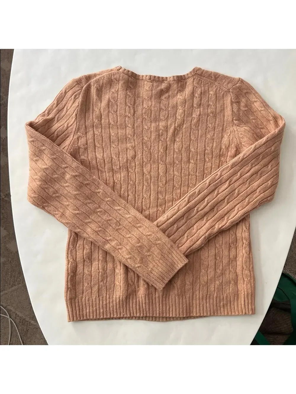 J. Crew crew vintage